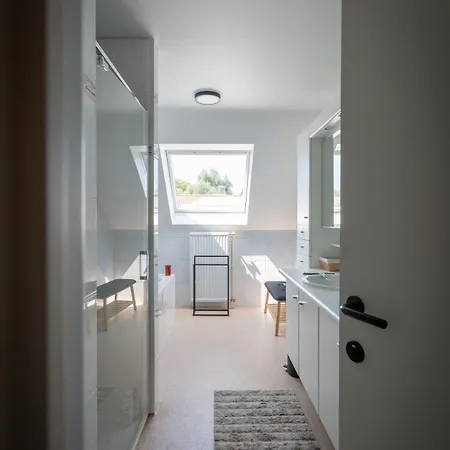 Villa Het Polderhuis *