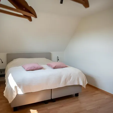 Villa Het Polderhuis *