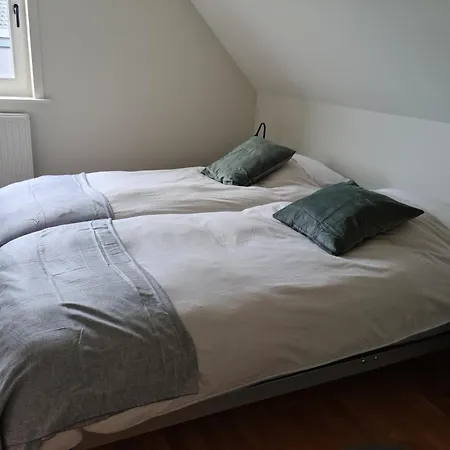 Het Polderhuis * Oostduinkerke