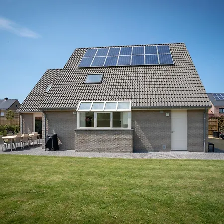 Het Polderhuis Villa Oostduinkerke