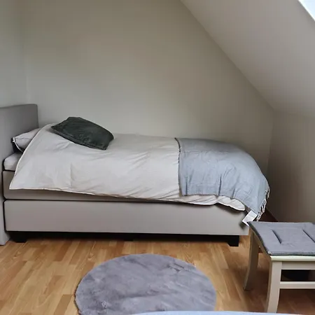 Villa Het Polderhuis Oostduinkerke